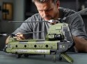 Reobrix Licencjonowane Klocki Helikopter CH-47 Chinook 1458 ele