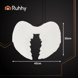 Skrzydła anioła 2el. 45 x 35 cm Ruhhy 26479