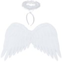 Skrzydła anioła 2el. 50 x 35 cm Ruhhy 26480