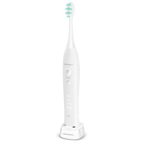 Szczoteczka soniczna do zębów zestaw z ETUI Sonica B3 biała