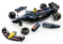 Bolid zdalnie sterowany 1:16 Red Bull F1 RB19 Czarny Body Kit RASTAR