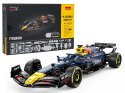 Bolid zdalnie sterowany 1:16 Red Bull F1 RB19 Czarny Body Kit RASTAR