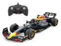Bolid zdalnie sterowany 1:16 Red Bull F1 RB19 Czarny Body Kit RASTAR