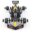 Bolid zdalnie sterowany 1:16 Red Bull F1 RB19 Czarny Body Kit RASTAR