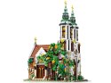 Klocki techniczne Świecący Kościół Św. Andrzeja w Krakowie 3087-ele