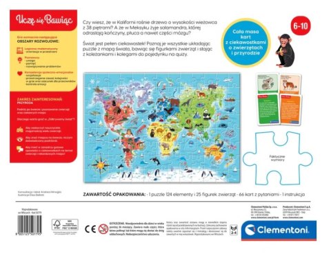 ODKRYWAMY ŚWIAT - 50779