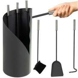 Przybory do kominka Kaminer 25970