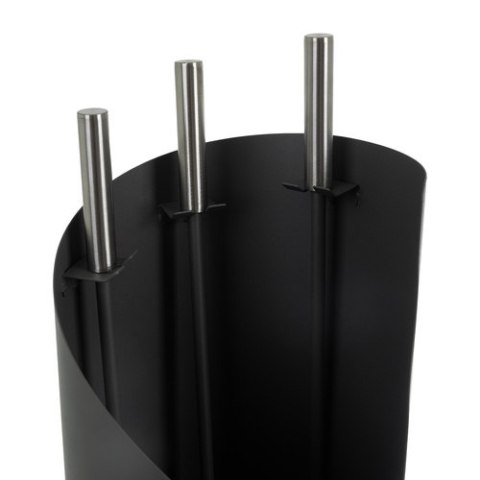 Przybory do kominka Kaminer 25970