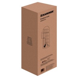 Przybory do kominka Kaminer 25971