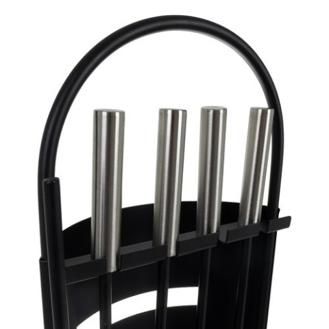 Przybory do kominka Kaminer 25971