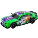 Auto Sportowe Zdalnie Sterowane RC Podświetlana Karoseria Drift