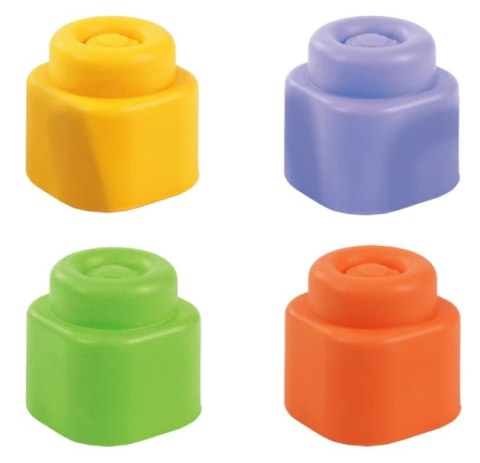 CLEMMY KOSTKA SENSORYCZNA - 17902