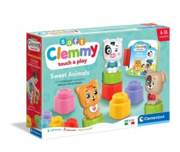 CLEMMY SŁODKIE ZWIERZAKI - 17849