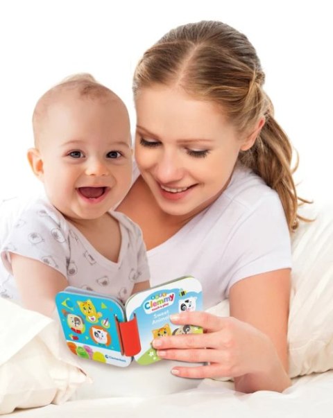 CLEMMY SŁODKIE ZWIERZAKI - 17849