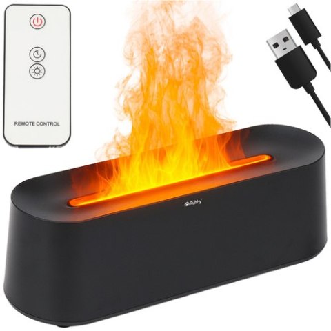 Dyfuzor zapachowy - nawilżacz 250ml Ruhhy 26328