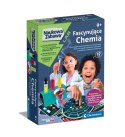 FASCYNUJĄCA CHEMIA - 50699