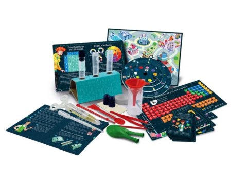 FASCYNUJĄCA CHEMIA - 50699