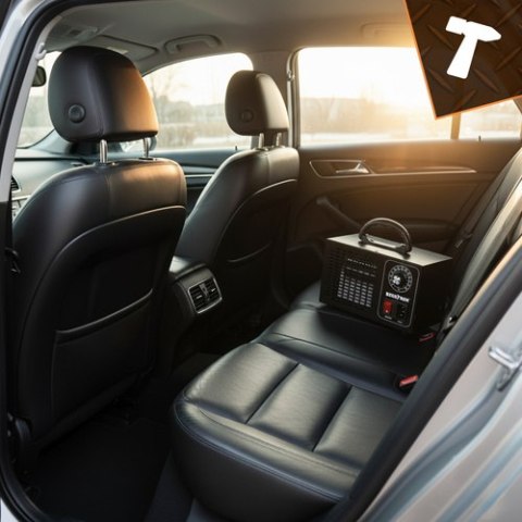 Generator ozonu Bigstren 25076