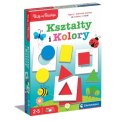 KSZTAŁTY I KOLORY - 50764