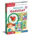 KTÓRA JEST GODZINA? - 50771