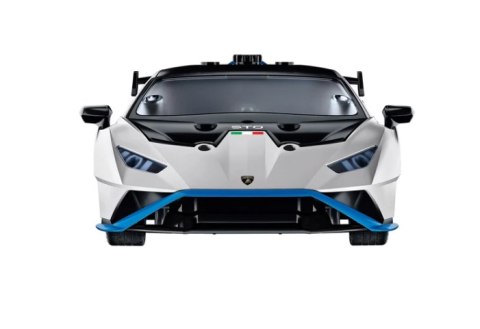 LABORATORIUM MECHANIKI - LAMBORGHINI HURACAN STO - 50917