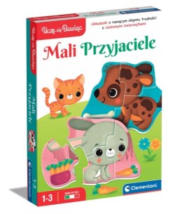 MALI PRZYJACIELE - 50761