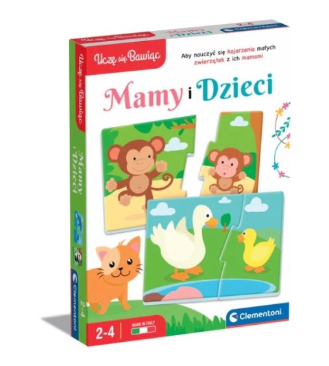 MAMY I DZIECI - 50763