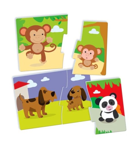 MAMY I DZIECI - 50763