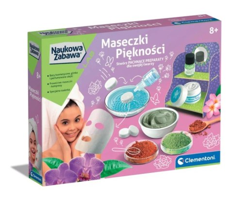 MASECZKI PIĘKNOŚCI - 50901