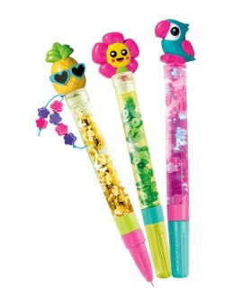 MINI FABRYKA TROPIKALNYCH DŁUGOPISÓW - 18830