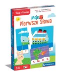 MOJE PIERWSZE SŁOWA - 50770