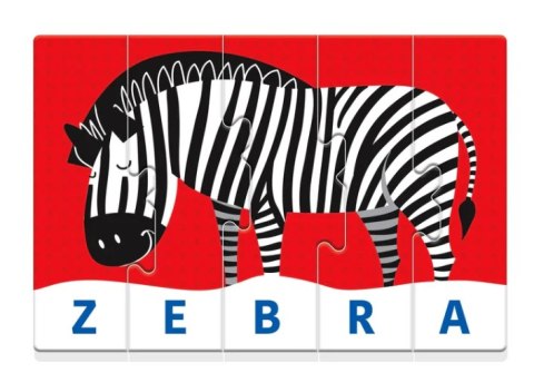 MOJE PIERWSZE SŁOWA - 50770