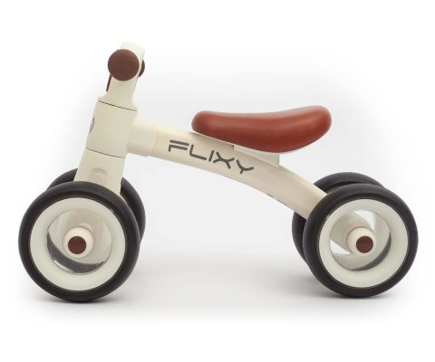 Milly Mally Pojazd Flixy Cream