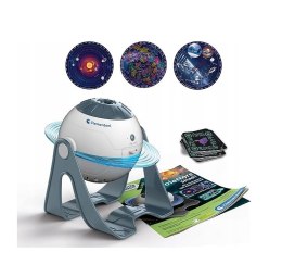 PLANETARIUM INTERAKTYWNY RZUTNIK - 50871
