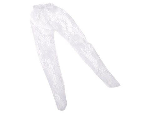 Różowy zestaw ubranek dla lalki 36-40 cm Sukienka Płaszczyk Kapelusz