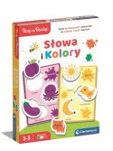 SŁOWA I KOLORY - 50760