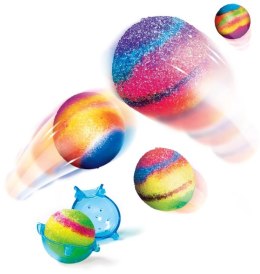 SZALONE BROKATOWE PIŁECZKI - 50702