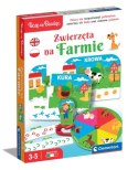 ZWIERZĘTA NA FARMIE - 50768