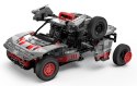zdalnie sterowany  auto 1:14 Audi RS Q e-tron Klocki 1046el. RASTAR