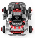 zdalnie sterowany  auto 1:14 Audi RS Q e-tron Klocki 1046el. RASTAR