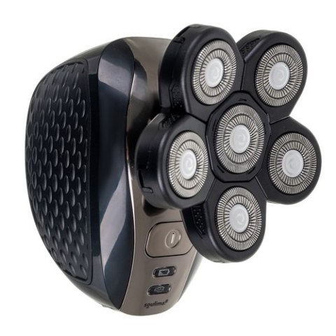 Golarka - trymer do włosów i brody Soulima 26423