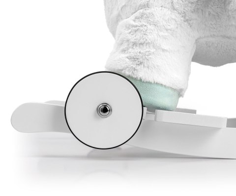 Milly Mally Koń Polly White Jednorożec