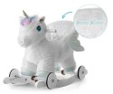 Milly Mally Koń Polly White Jednorożec