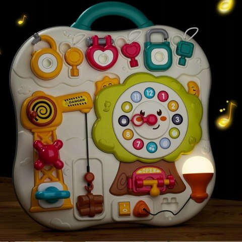 WOOPIE Tablica Interaktywna Dla Malucha