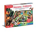 DINOZAURY I PREHISTORIA - 50804