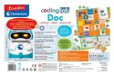 EDUKACYJNY ROBOT DOC - 50730