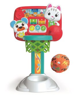 INTERAKTYWNA KOSZYKÓWKA - 50384