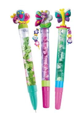 MINI FABRYKA DŁUGOPISÓW - MOTYLKI - 18169