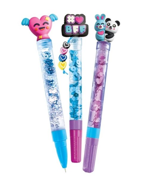 MINI FABRYKA DŁUGOPISÓW - NAJLEPSI PRZYJACIELE - 18162