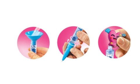 MINI FABRYKA DŁUGOPISÓW - NAJLEPSI PRZYJACIELE - 18162